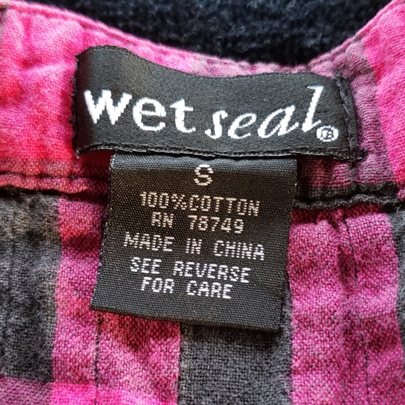 Henley top - Picture 3 of 5